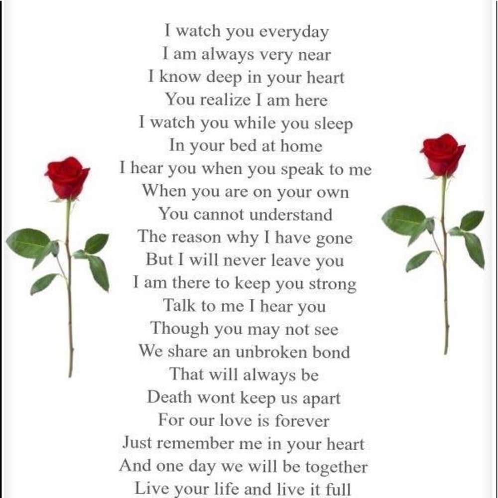 Meet your Posher, Melissa